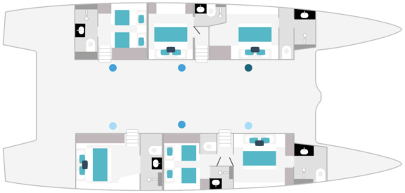Deck Plan deck-3